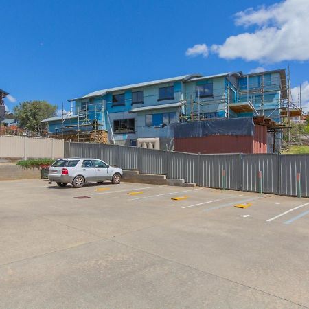 Oberlaken 2 125 Gippsland Street Джиндабайн Экстерьер фото